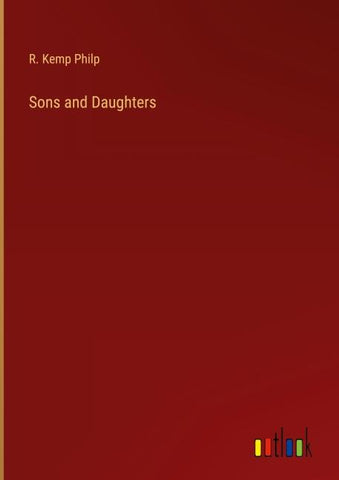 Sons and Daughters