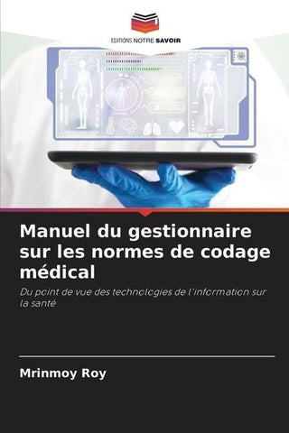 Manuel du gestionnaire sur les normes de codage médical