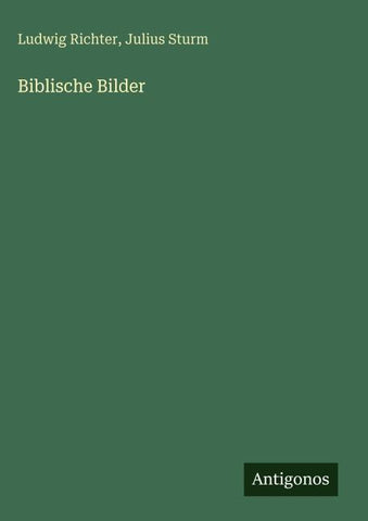 Biblische Bilder