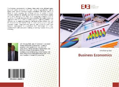Business Economics