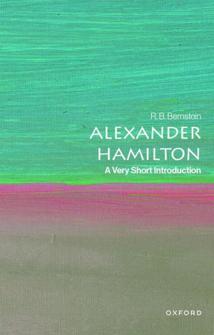 Alexander Hamilton