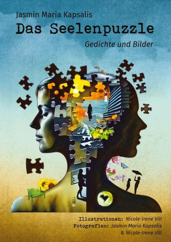 Das Seelenpuzzle
