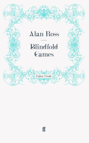 Blindfold Games