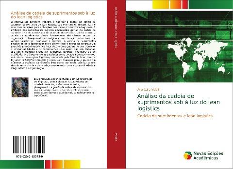Análise da cadeia de suprimentos sob à luz do lean logistics