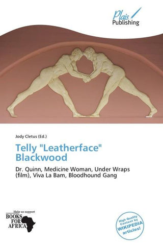 Telly "Leatherface" Blackwood