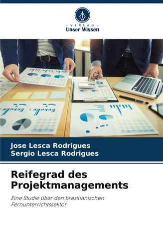 Reifegrad des Projektmanagements