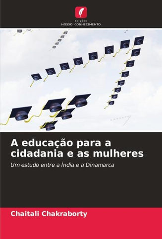 A educação para a cidadania e as mulheres