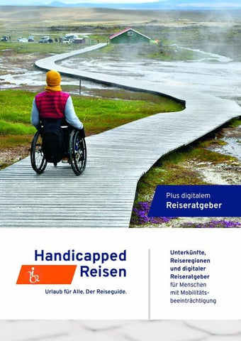 Handicapped-Reisen