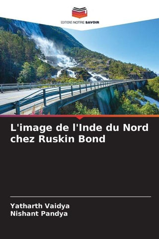 L'image de l'Inde du Nord chez Ruskin Bond