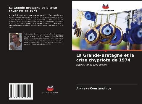 La Grande-Bretagne et la crise chypriote de 1974