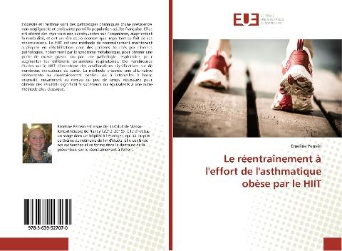 Le réentraînement à l'effort de l'asthmatique obèse par le HIIT