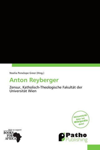 Anton Reyberger