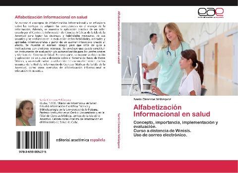 Alfabetización Informacional en salud