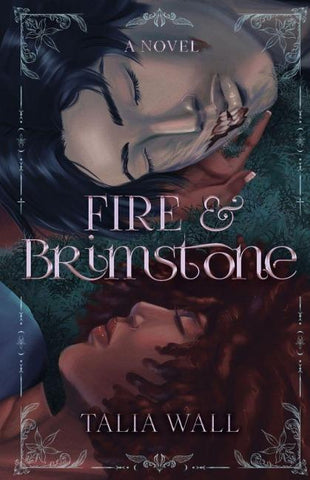 Fire & Brimstone