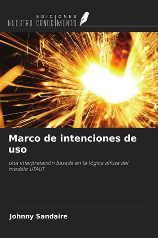 Marco de intenciones de uso