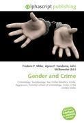 Gender and Crime