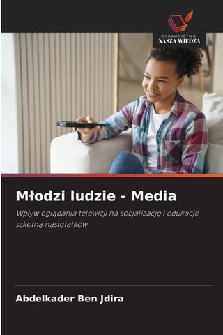M¿odzi ludzie - Media
