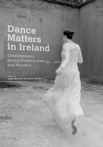 Dance Matters in Ireland