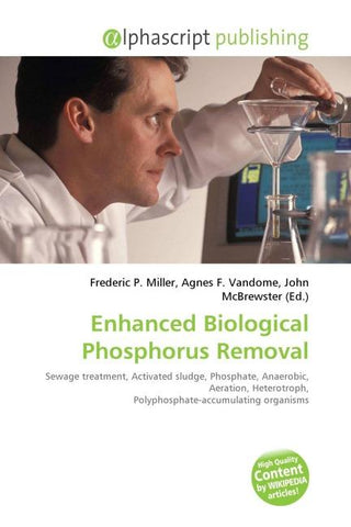 Enhanced Biological Phosphorus Removal