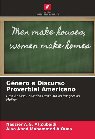 Género e Discurso Proverbial Americano