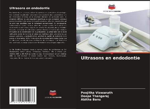 Ultrasons en endodontie