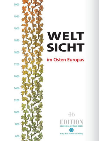 Weltsicht im Osten Europas