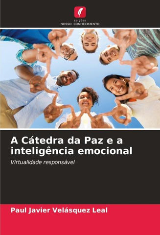 A Cátedra da Paz e a inteligência emocional