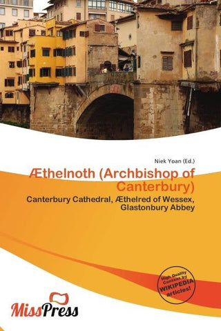 Æthelnoth (Archbishop of Canterbury)