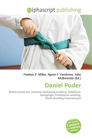 Daniel Puder