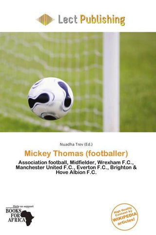 Mickey Thomas (footballer)