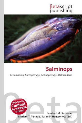 Salminops