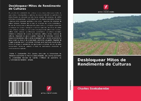 Desbloquear Mitos de Rendimento de Culturas