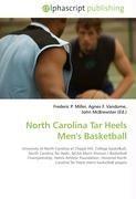 North Carolina Tar Heels Men's Basketball