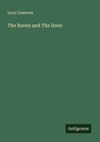 The Raven and The Dove