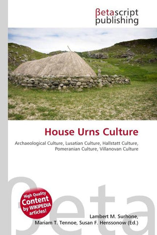 House Urns Culture
