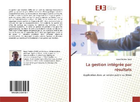 La gestion intégrée par résultats