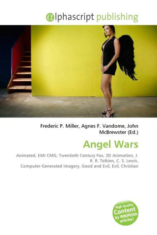 Angel Wars