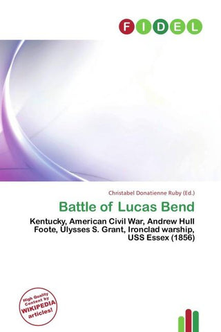 Battle of Lucas Bend