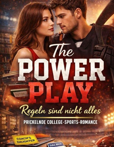 The Power Play - Regeln sind nicht alles