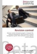 Revision control