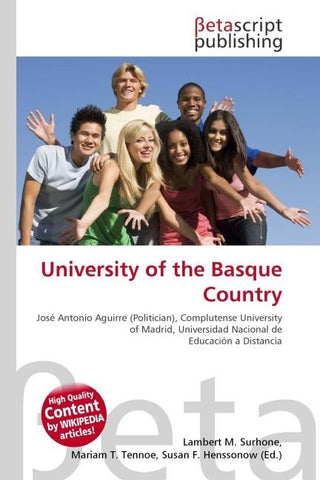 University of the Basque Country