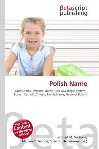 Polish Name