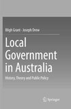 Local Government in Australia