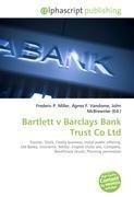 Bartlett v Barclays Bank Trust Co Ltd