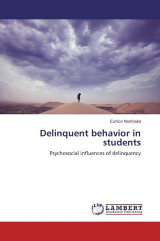 Delinquent behavior in students