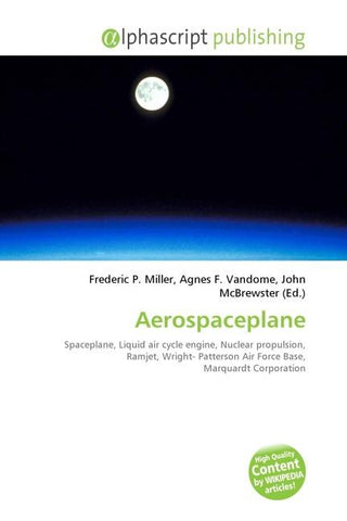 Aerospaceplane