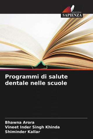 Programmi di salute dentale nelle scuole