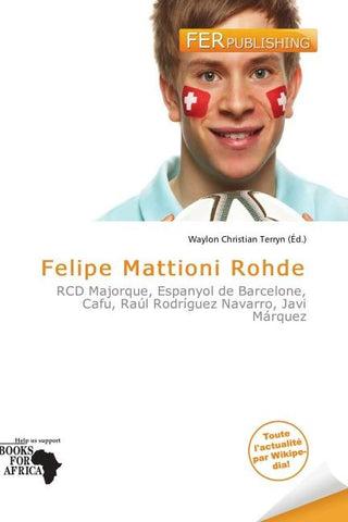 Felipe Mattioni Rohde