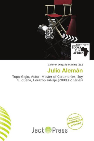 Julio Alemán