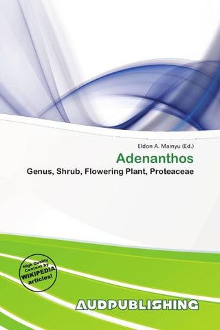 Adenanthos